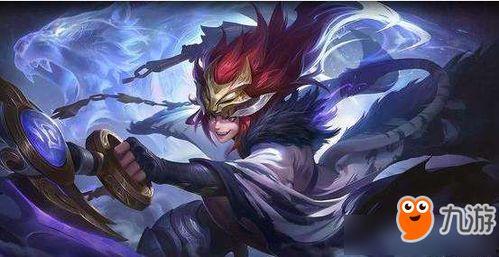 玄策皮肤爆料最新,神秘猎手降临!玄策全新皮肤惊艳曝光