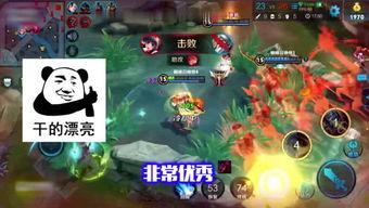 王者最新爆料大力,神秘英雄登场,战局风云再起!